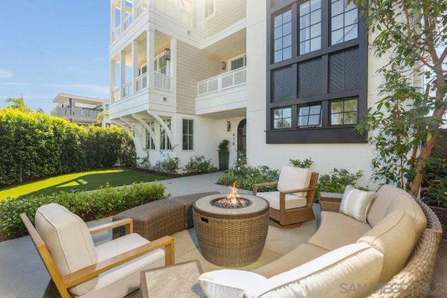 478 Orange Ave, Coronado, CA 92118