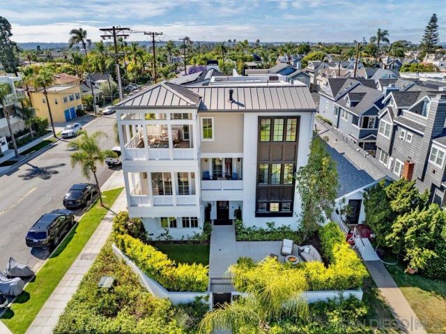 478 Orange Ave, Coronado, CA 92118