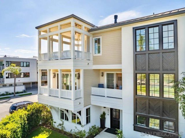 478 Orange Ave, Coronado, CA 92118