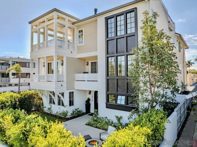 478 Orange Ave, Coronado, CA 92118