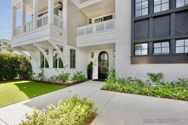 478 Orange Ave, Coronado, CA 92118