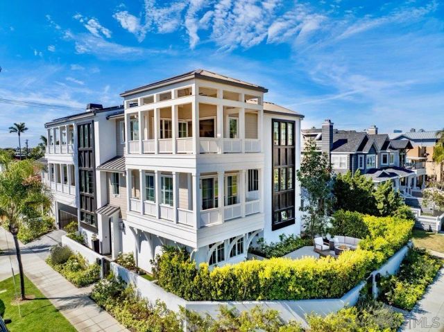 478 Orange Ave, Coronado, CA 92118