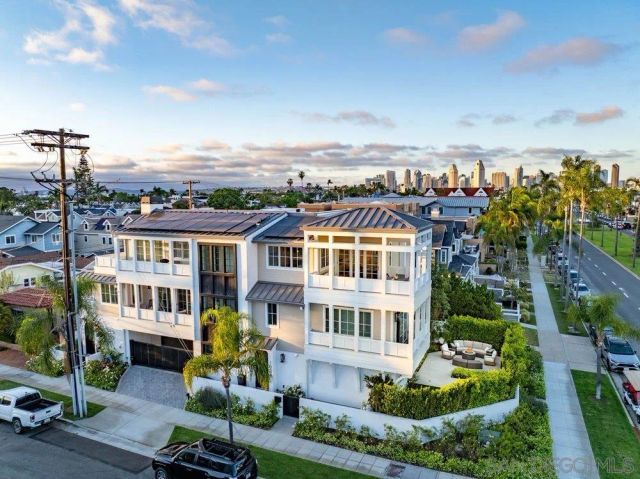 478 Orange Ave, Coronado, CA 92118