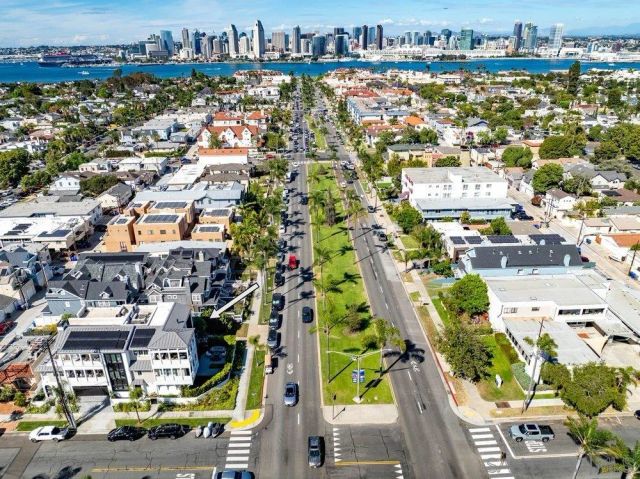 478 Orange Ave, Coronado, CA 92118