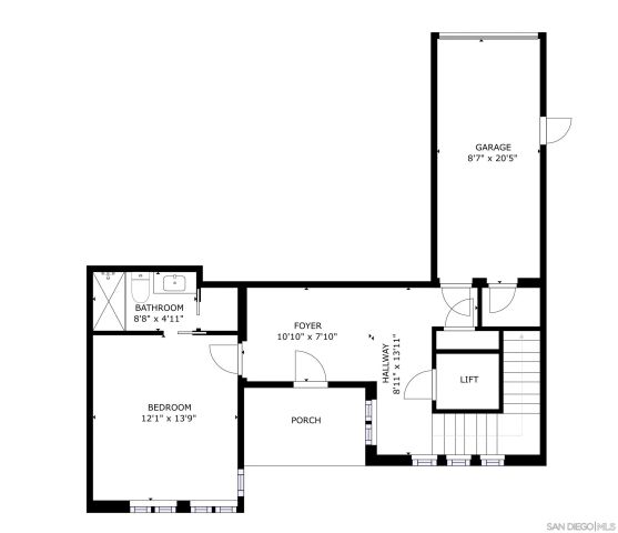 478 Orange Ave, Coronado, CA 92118