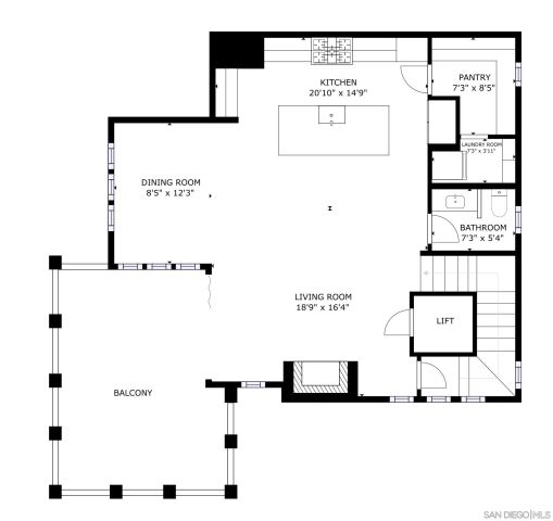 478 Orange Ave, Coronado, CA 92118