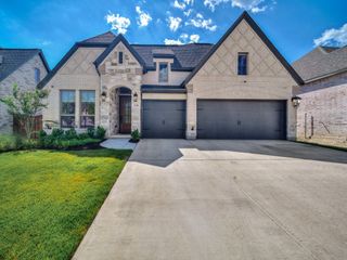 2120 Meadow Grass Lane, Aledo, TX 76008