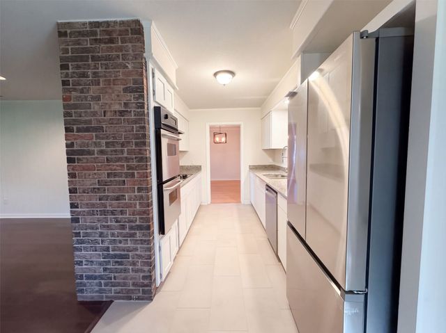 607 Turtle Creek Drive, Greenville, TX 75402