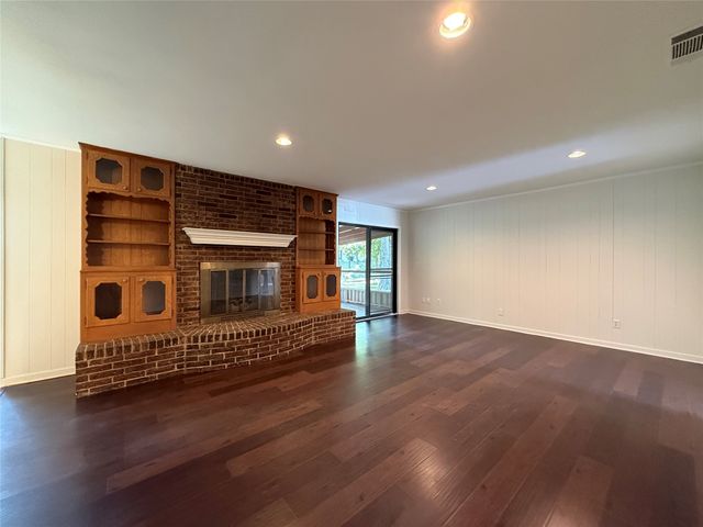 607 Turtle Creek Drive, Greenville, TX 75402