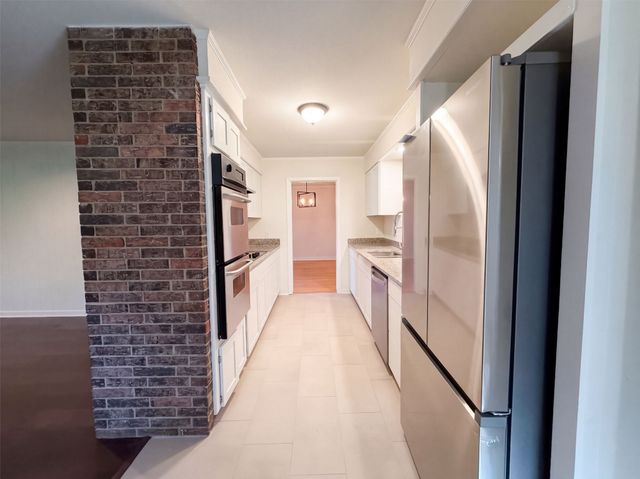 607 Turtle Creek Drive, Greenville, TX 75402