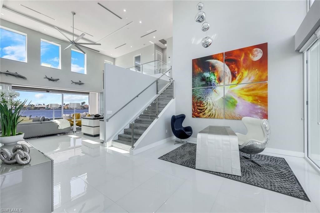 Image 16 of property listing at 5020 Pelican BLVD, Cape Coral, FL 33914