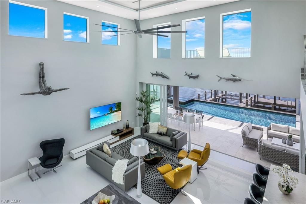 Image 25 of property listing at 5020 Pelican BLVD, Cape Coral, FL 33914