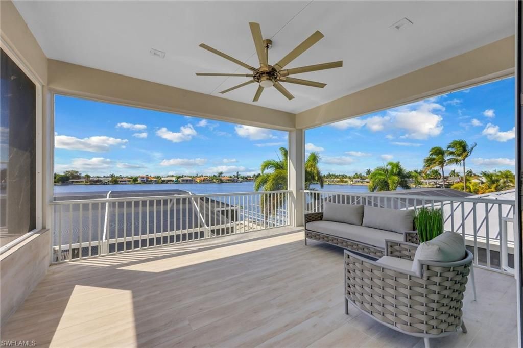 Image 36 of property listing at 5020 Pelican BLVD, Cape Coral, FL 33914