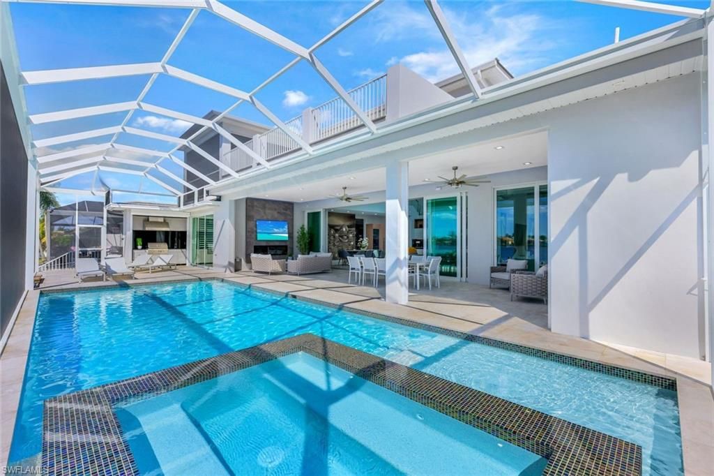 Image 39 of property listing at 5020 Pelican BLVD, Cape Coral, FL 33914
