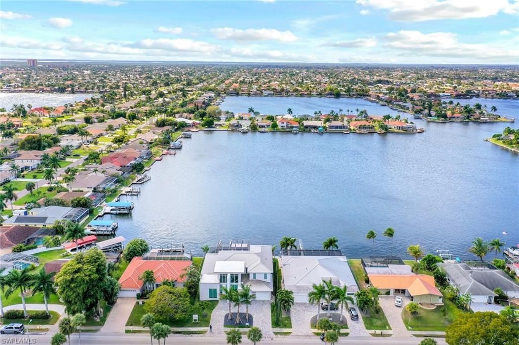 Image 45 of property listing at 5020 Pelican BLVD, Cape Coral, FL 33914