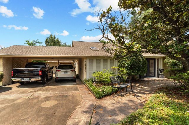 7510 W Briar Rose Drive, Houston, TX 77063
