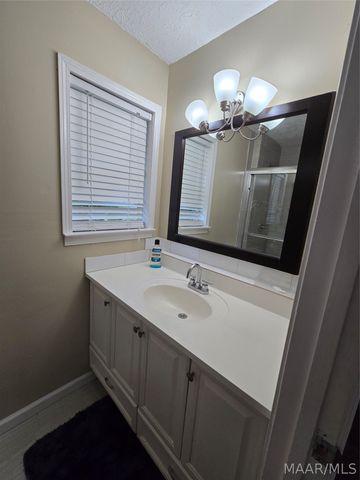 6520 Pinebrook Drive, Montgomery, AL 36117