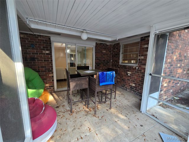 6520 Pinebrook Drive, Montgomery, AL 36117