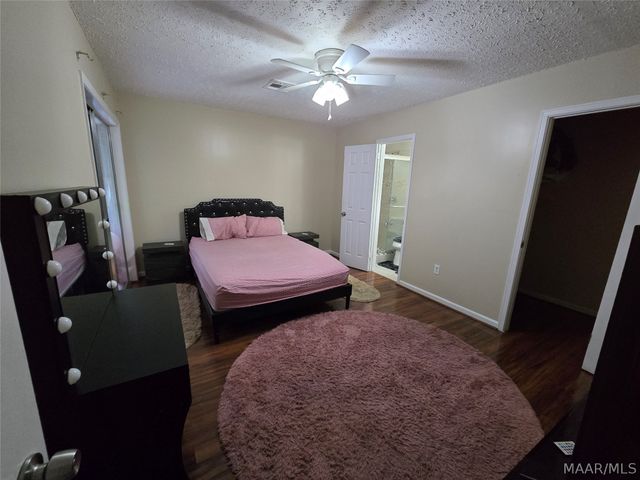 6520 Pinebrook Drive, Montgomery, AL 36117