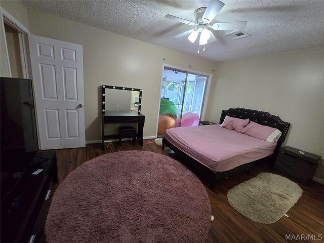 6520 Pinebrook Drive, Montgomery, AL 36117