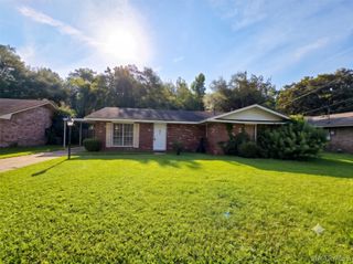 6520 Pinebrook Drive, Montgomery, AL 36117