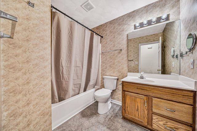 825 Harmon CIR, Roanoke, VA 24019