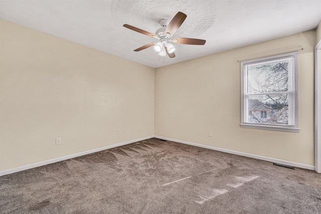 825 Harmon CIR, Roanoke, VA 24019