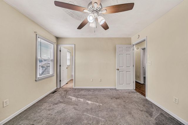 825 Harmon CIR, Roanoke, VA 24019