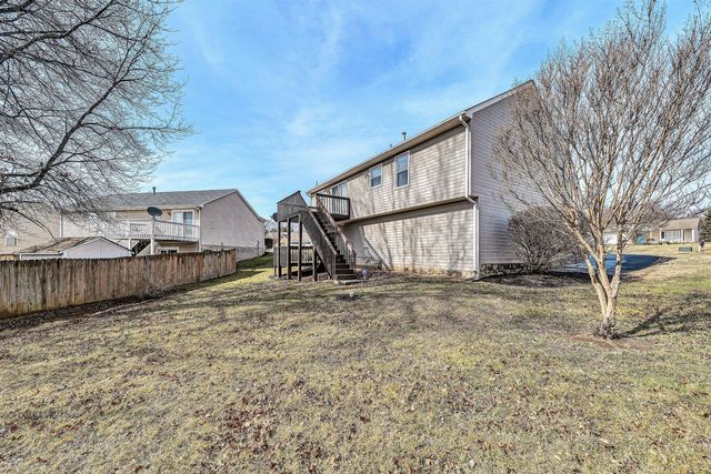 825 Harmon CIR, Roanoke, VA 24019