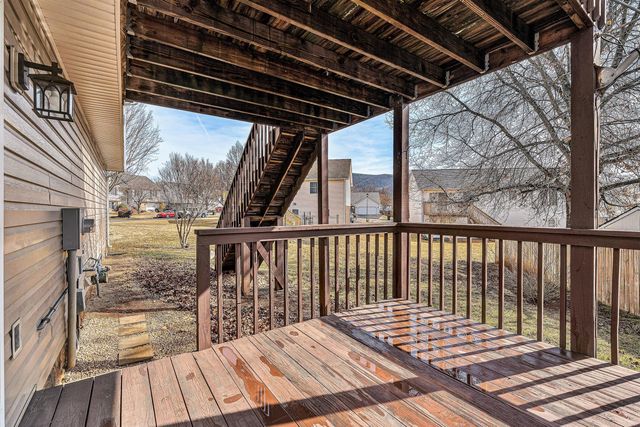 825 Harmon CIR, Roanoke, VA 24019