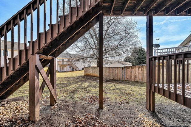 825 Harmon CIR, Roanoke, VA 24019