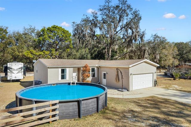 357 WALTERS PLACE, Fruitland Park, FL 34731