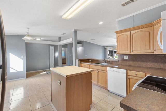 357 WALTERS PLACE, Fruitland Park, FL 34731