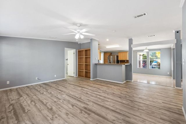 357 WALTERS PLACE, Fruitland Park, FL 34731