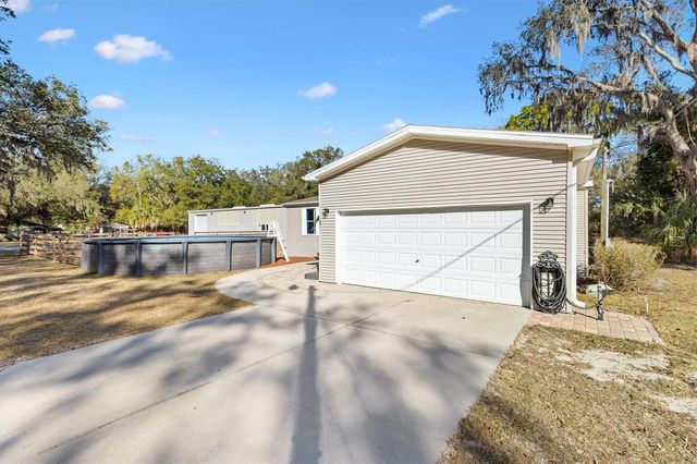 357 WALTERS PLACE, Fruitland Park, FL 34731