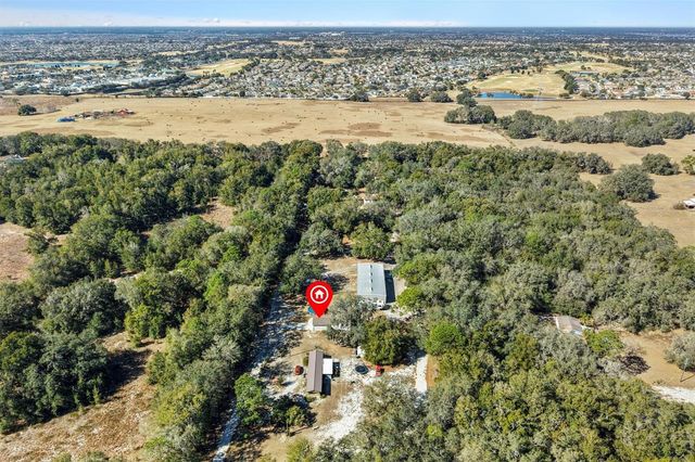 357 WALTERS PLACE, Fruitland Park, FL 34731