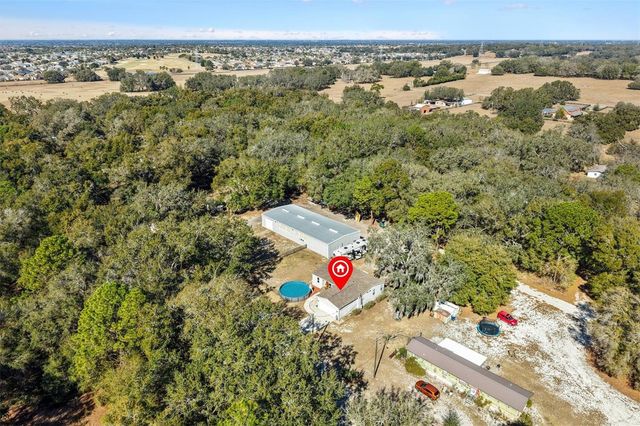 357 WALTERS PLACE, Fruitland Park, FL 34731