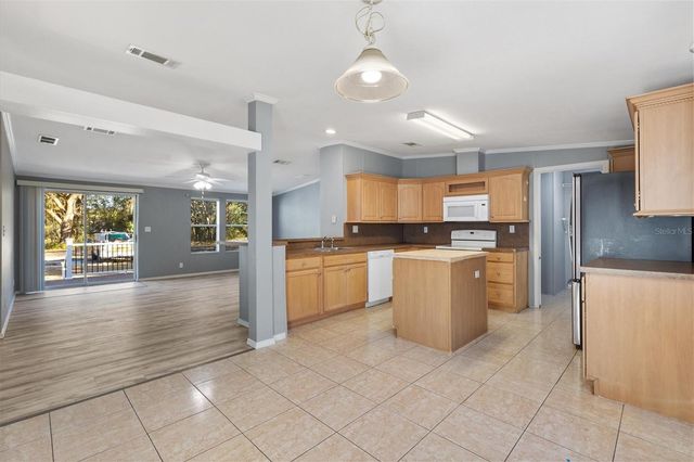 357 WALTERS PLACE, Fruitland Park, FL 34731