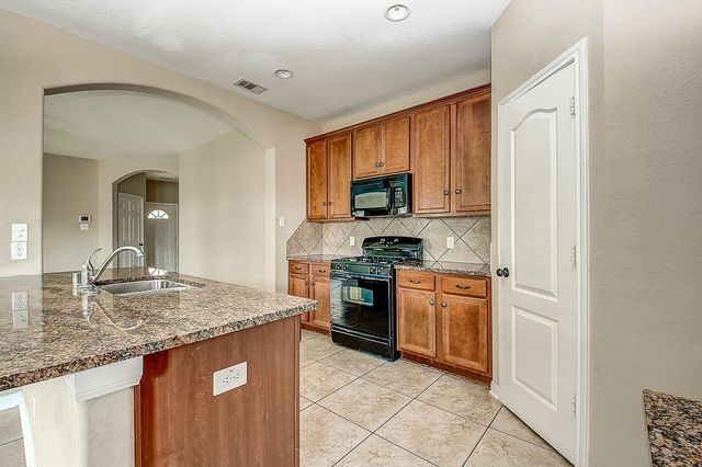 27014 Henson Falls Drive, Katy, TX 77494