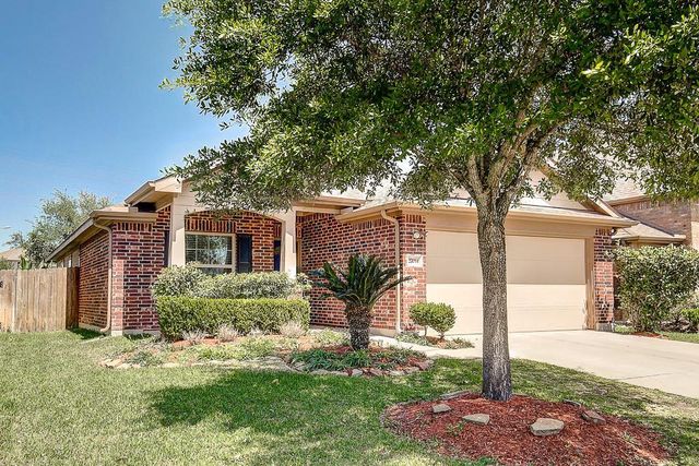 27014 Henson Falls Drive, Katy, TX 77494