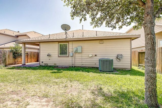 27014 Henson Falls Drive, Katy, TX 77494