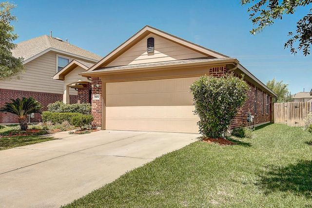 27014 Henson Falls Drive, Katy, TX 77494