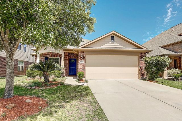 27014 Henson Falls Drive, Katy, TX 77494