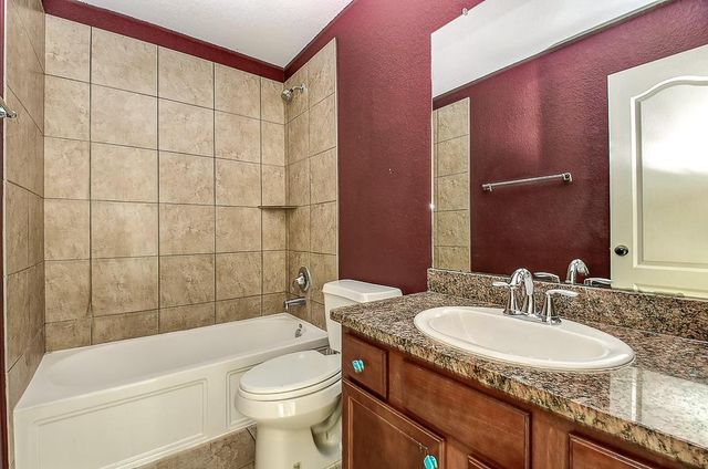 27014 Henson Falls Drive, Katy, TX 77494