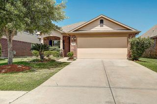 27014 Henson Falls Drive, Katy, TX 77494
