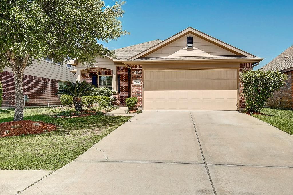 27014 Henson Falls Drive, Katy, TX 77494