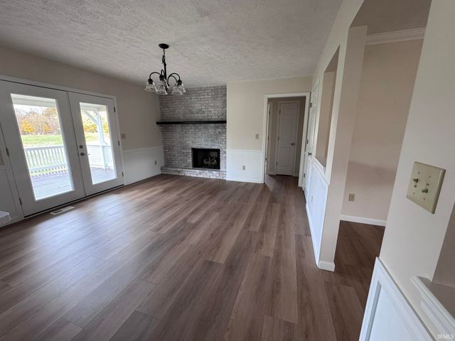 3663 White Road, Spencer, IN 47460