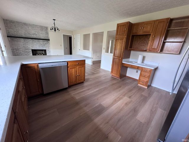 3663 White Road, Spencer, IN 47460