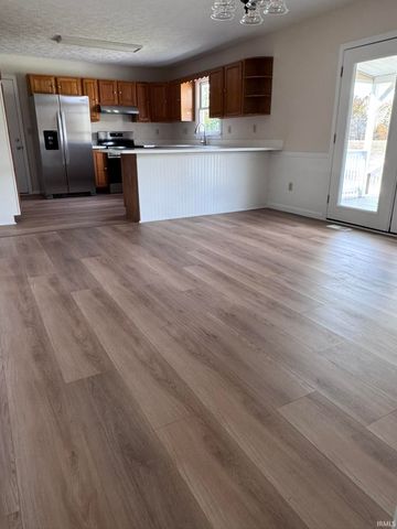 3663 White Road, Spencer, IN 47460