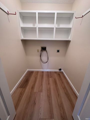 3663 White Road, Spencer, IN 47460